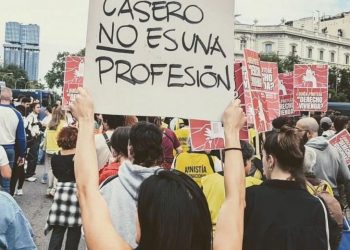M. CARACOL. La lucha por la vivienda como expresión de la lucha de clases