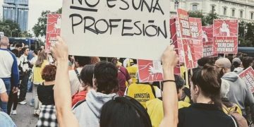 M. CARACOL. La lucha por la vivienda como expresión de la lucha de clases