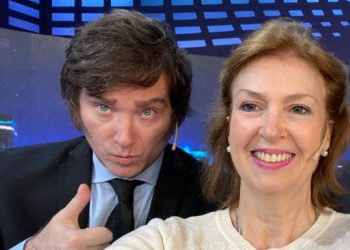 ARGENTINA. La canciller votó contra el bloqueo y Milei la destituyó de inmediato