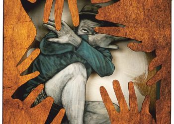 SERGE HALIMI y PIERRE RIMBERT. El arte de la difamación política