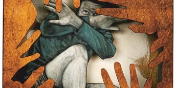 SERGE HALIMI y PIERRE RIMBERT. El arte de la difamación política