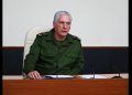 CUBA combate contra las adversidades (Díaz-Canel informa al pueblo)