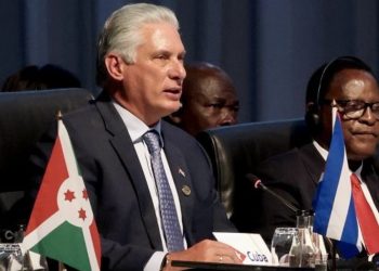 CUBA pide oficialmente su adhesión a los BRICS