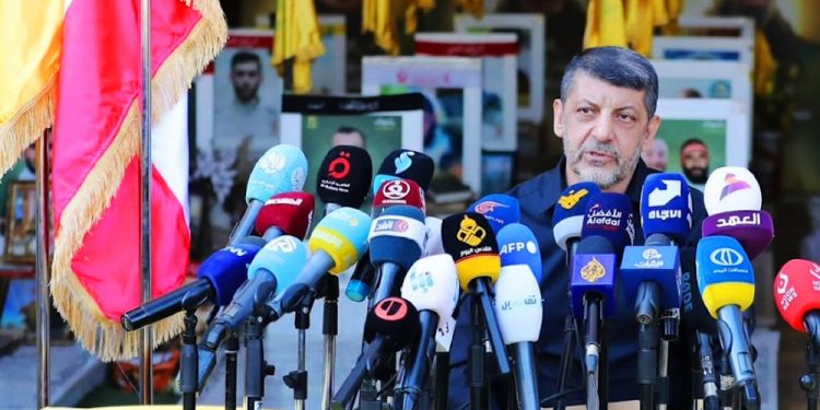 LÍBANO. Hezbolá asume la autoría del ataque a la casa de Netanyahu