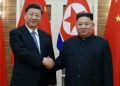 CHINA promoverá conjuntamente con la RPDC “el avance estable y mayor de la causa socialista en los dos países”