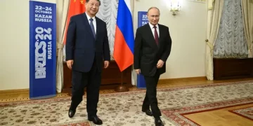 BRICS. Avanzando hacia un mundo multipolar