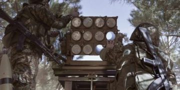 Resistencia libanesa liquida 10 militares israelíes