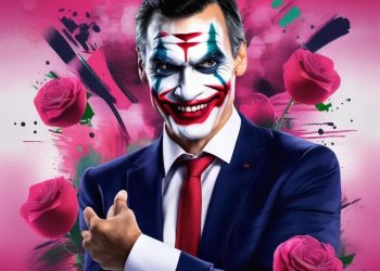 M. CARACOL. PSOE: Folie à Deux 