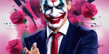 M. CARACOL. PSOE: Folie à Deux 