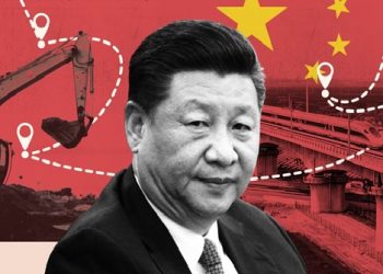 LUCAS BRETT. El éxito del modelo económico Chino: ¿Por qué no ceder ante los “expertos”?