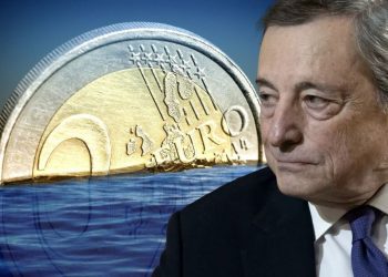 LUCAS BRETT. Informe Draghi: Europa y su incapacidad para salvarse a sí misma