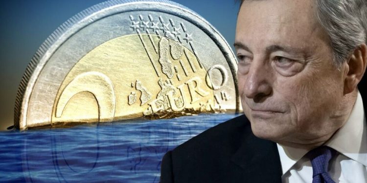 LUCAS BRETT. Informe Draghi: Europa y su incapacidad para salvarse a sí misma