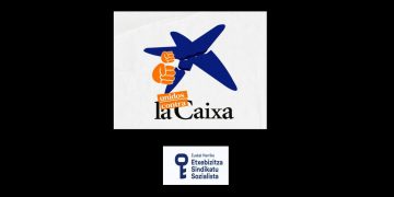 Más de 100 inquilinos se organizan con el Sindicato Socialista de Vivienda contra La Caixa