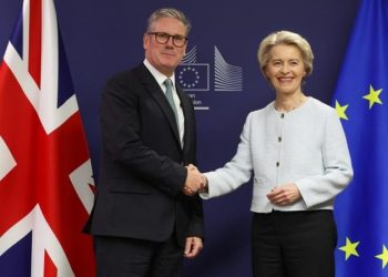 M. CARACOL. Alemania, la crisis y el cebo de Washington