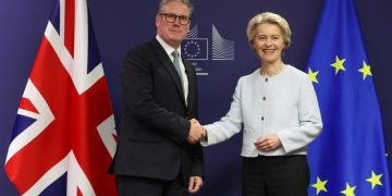 M. CARACOL. Alemania, la crisis y el cebo de Washington