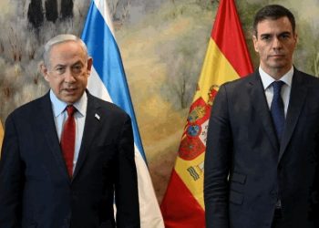 LUCAS BRETT. Las relaciones de España con Israel, más fructíferas que nunca