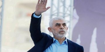 La Resistencia Palestina, ante la muerte de su líder