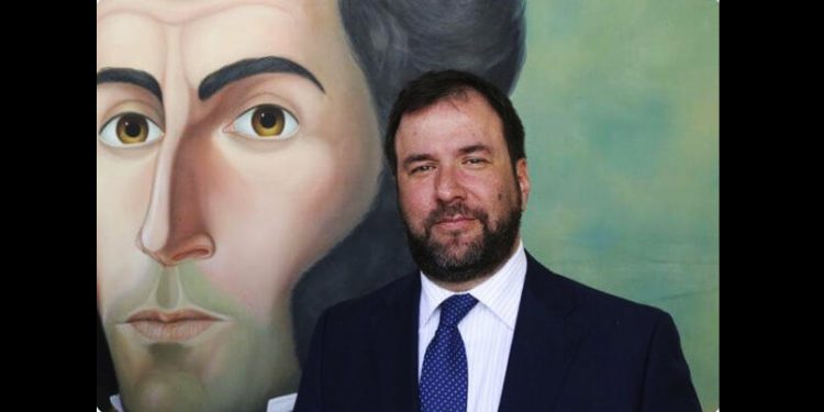 VENEZUELA responde con contundencia a la enésima práctica injerencista de Colombia