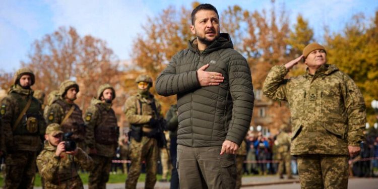 SLAVYANGRAD. Redadas