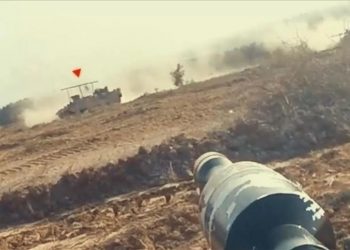 Hamás anuncia una «gran emboscada» contra tropas de Israel en Gaza con muchas bajas sionistas