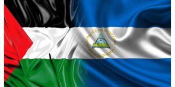 NICARAGUA rompe relaciones con Israel