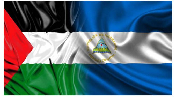 NICARAGUA rompe relaciones con Israel