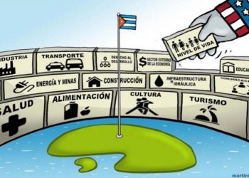 La ONU debate hoy sobre el bloqueo criminal contra Cuba