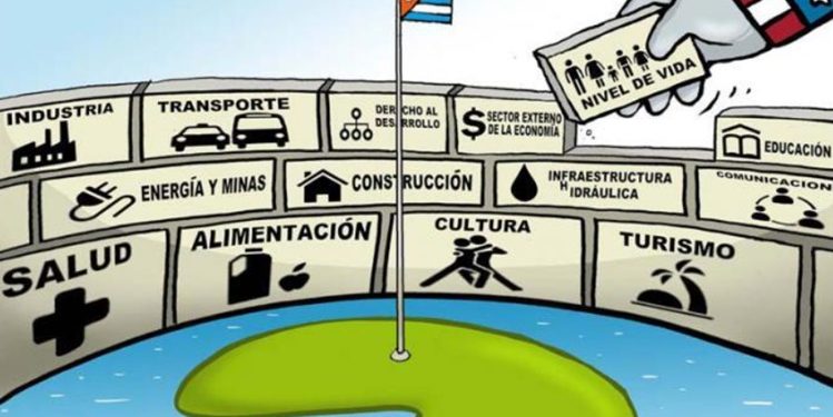 La ONU debate hoy sobre el bloqueo criminal contra Cuba