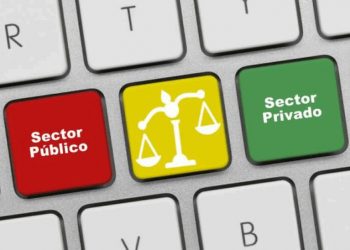 LUCAS BRETT. Brecha salarial público-privada