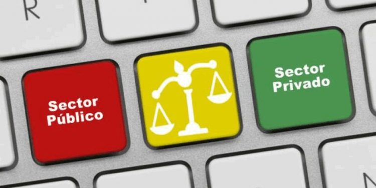 LUCAS BRETT. Brecha salarial público-privada