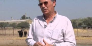 Observen cómo actúa la Justicia cuando los delincuentes son terratenientes