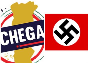 PORTUGAL. CHEGA, la extrema derecha sin filtros: «Si la Policía disparase más a matar, el país estaría más en orden»