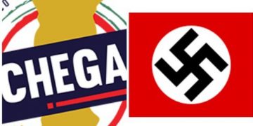 PORTUGAL. CHEGA, la extrema derecha sin filtros: «Si la Policía disparase más a matar, el país estaría más en orden»