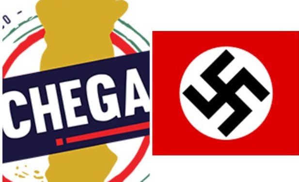 PORTUGAL. CHEGA, la extrema derecha sin filtros: «Si la Policía disparase más a matar, el país estaría más en orden»