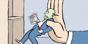 CHILE. El desencanto y la desidia con el sistema es de tal magnitud que instalaron el voto obligatorio