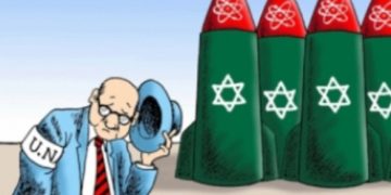Miembros destacados del PSC-PSOE, PP, Vox, Junts… en un acto religioso en apoyo a Israel