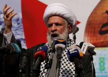 LÍBANO. Hezbolá ya tiene nuevo lider