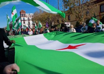 ARBOREÁ. Retos del comunismo en el actual ciclo político andaluz