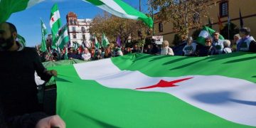 ARBOREÁ. Retos del comunismo en el actual ciclo político andaluz