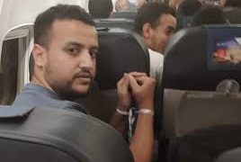 El gobierno (PSOE+Sumar) deportó a los 16 saharauis a Marruecos, varios detenidos al llegar a Marrakech