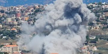 ISRAEL. La resistencia palestina ataca base militar; hay sirenas, nerviosismo y el aeropuerto ha suspendido vuelos
