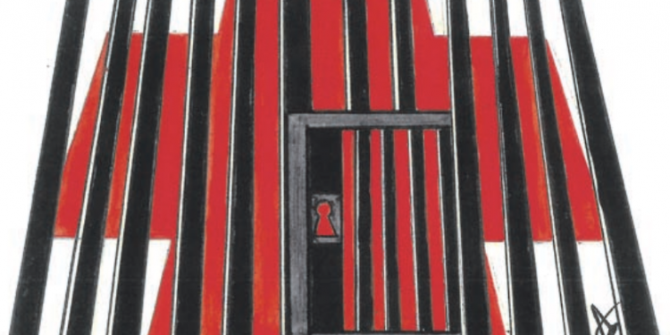 «Sanidad en las cárceles: la gran olvidada»; por el preso político Juan García Martín