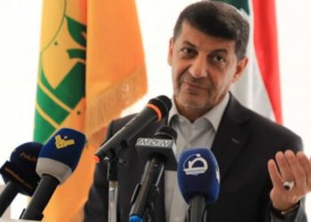 LIBANO. Dirigente de Hezbolá acusa a EE.UU de ser el máximo responsable del genocidio