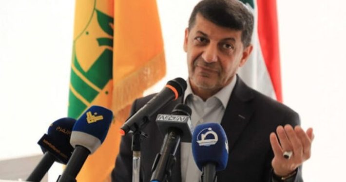 LIBANO. Dirigente de Hezbolá acusa a EE.UU de ser el máximo responsable del genocidio