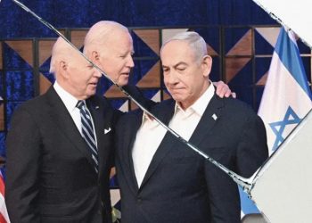 ISRAEL y EE.UU comienzan la invasión de el Líbano, y atacan también territorio de Siria