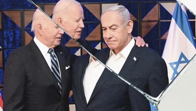 ISRAEL y EE.UU comienzan la invasión de el Líbano, y atacan también territorio de Siria