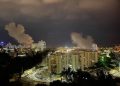 ISRAEL tuvo que reconocer daños importantes en Haifa y que no pudo interceptar misil alguno