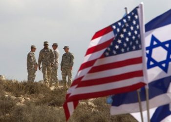 Los asesinos entretienen al personal con la milonga Kamala/Trump para esconder los 16.300 millones de euros que EE.UU dio en armas a Israel