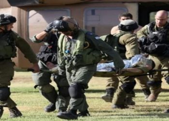 LIBANO. Las bajas de soldados sionistas no nos las cuentan, pero siguen acumulándose