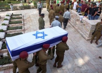 «Entraron en vertical y salieron en horizontal», Israel empieza a recoger cadáveres en Líbano